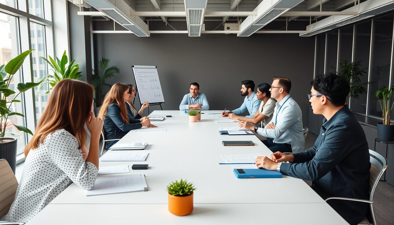 Professional plan visual